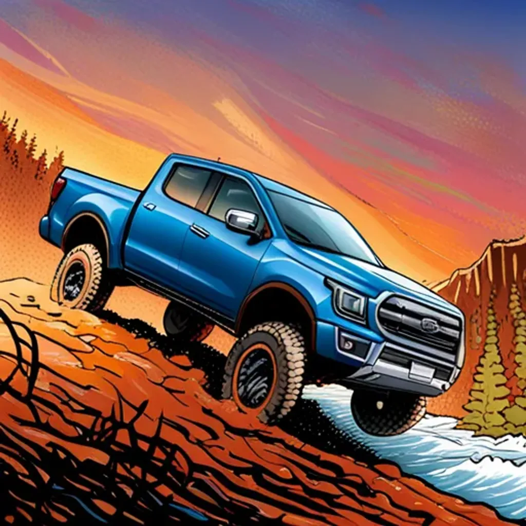 Kei Truck Adventures