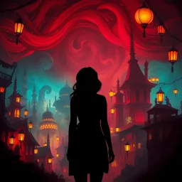 Whose Shadow Is It Anyway?