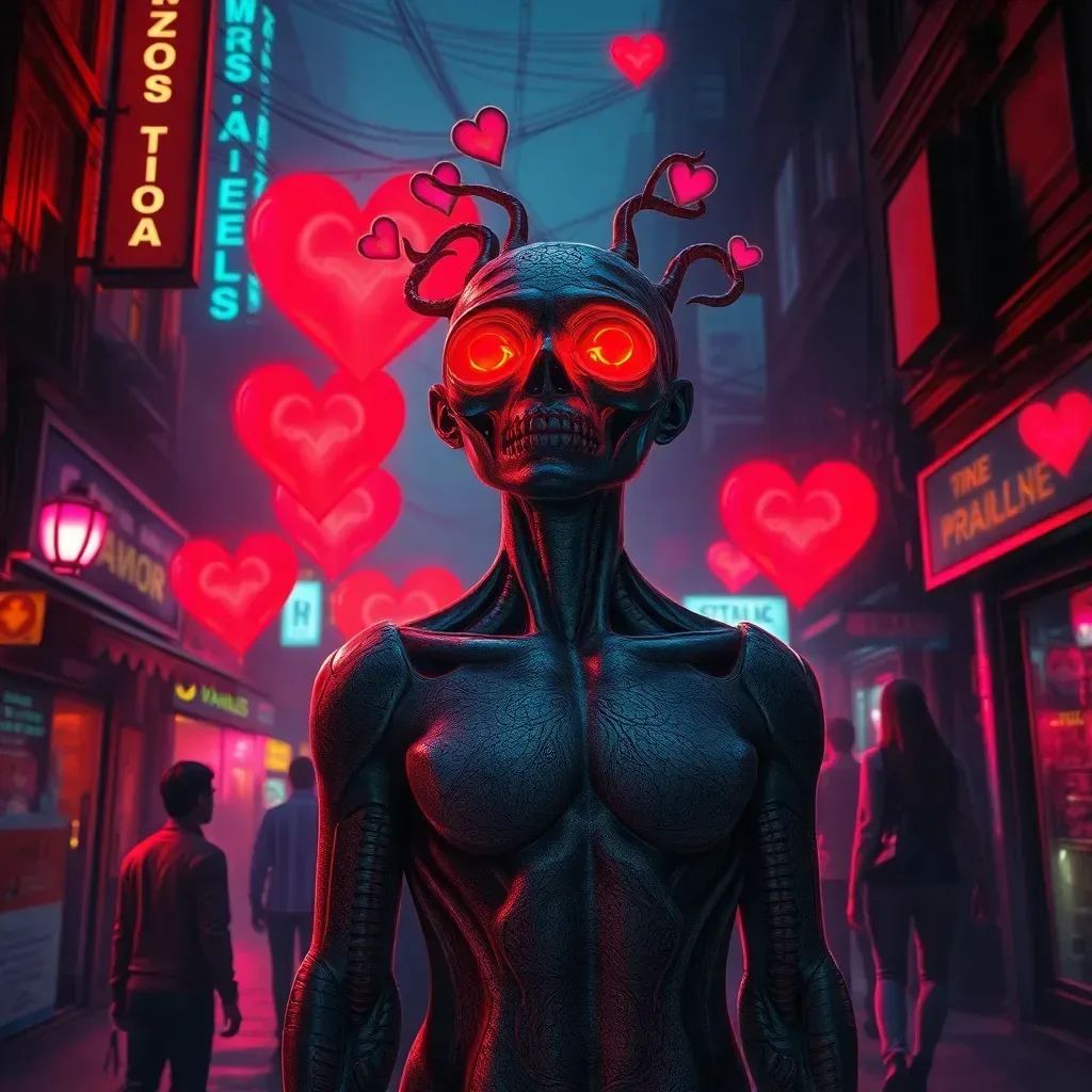 Whose Heart Is It, Anyway?
