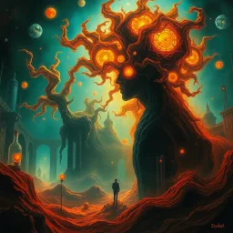 Mindscapes: The Empathy Experiment