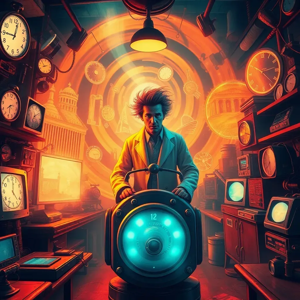 Chaos Theory