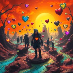 Whose Heart Is It Anyway?