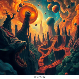 Mindbender Chronicles: Who's Hello, Anyway? - Text-based game