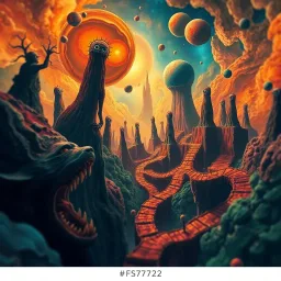 Mindbender Chronicles: Who's Hello, Anyway?