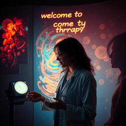 Mindbender Chronicles: Who's Hello, Anyway? - Text-based game