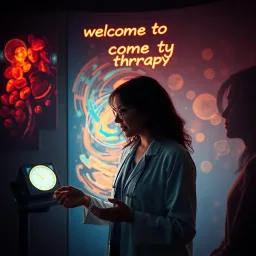 Mindbender Chronicles: Who's Hello, Anyway?