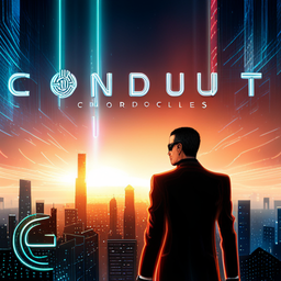 Conduit Chronicles - Text-based game