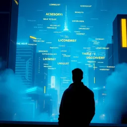 The Language Interface