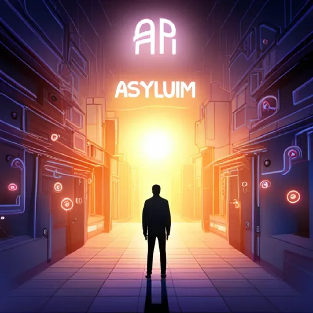 API Asylum