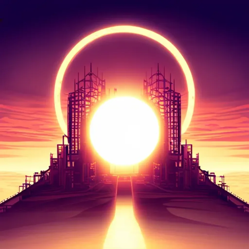 Chronicles of Chaos