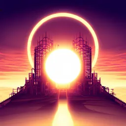 Chronicles of Chaos
