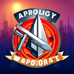 The Apology Assassin - Text-based game