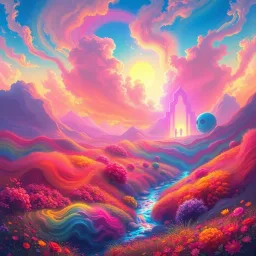 Spectrum Wars: Whose Dimension Is It Anyway? - Text-based game