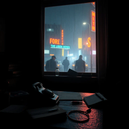 Hello, Who Dis? - Text-based game