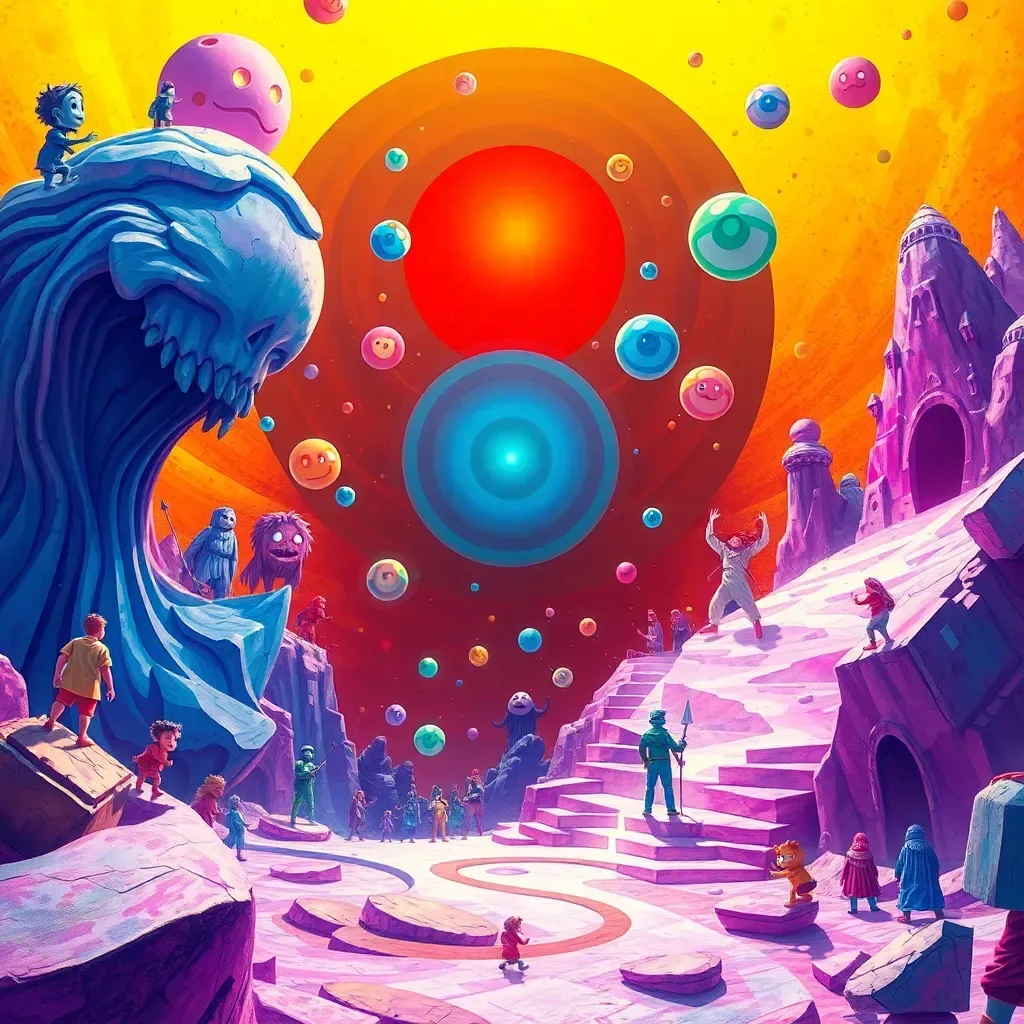 Spectrum Wars: Whose Dimension Is It Anyway?
