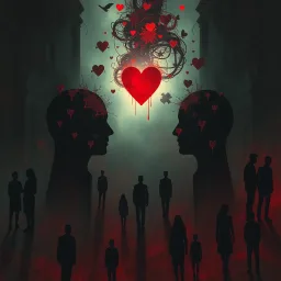 Whose Heart is It Anyway?