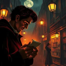 Hearts Unbound - Text-based game