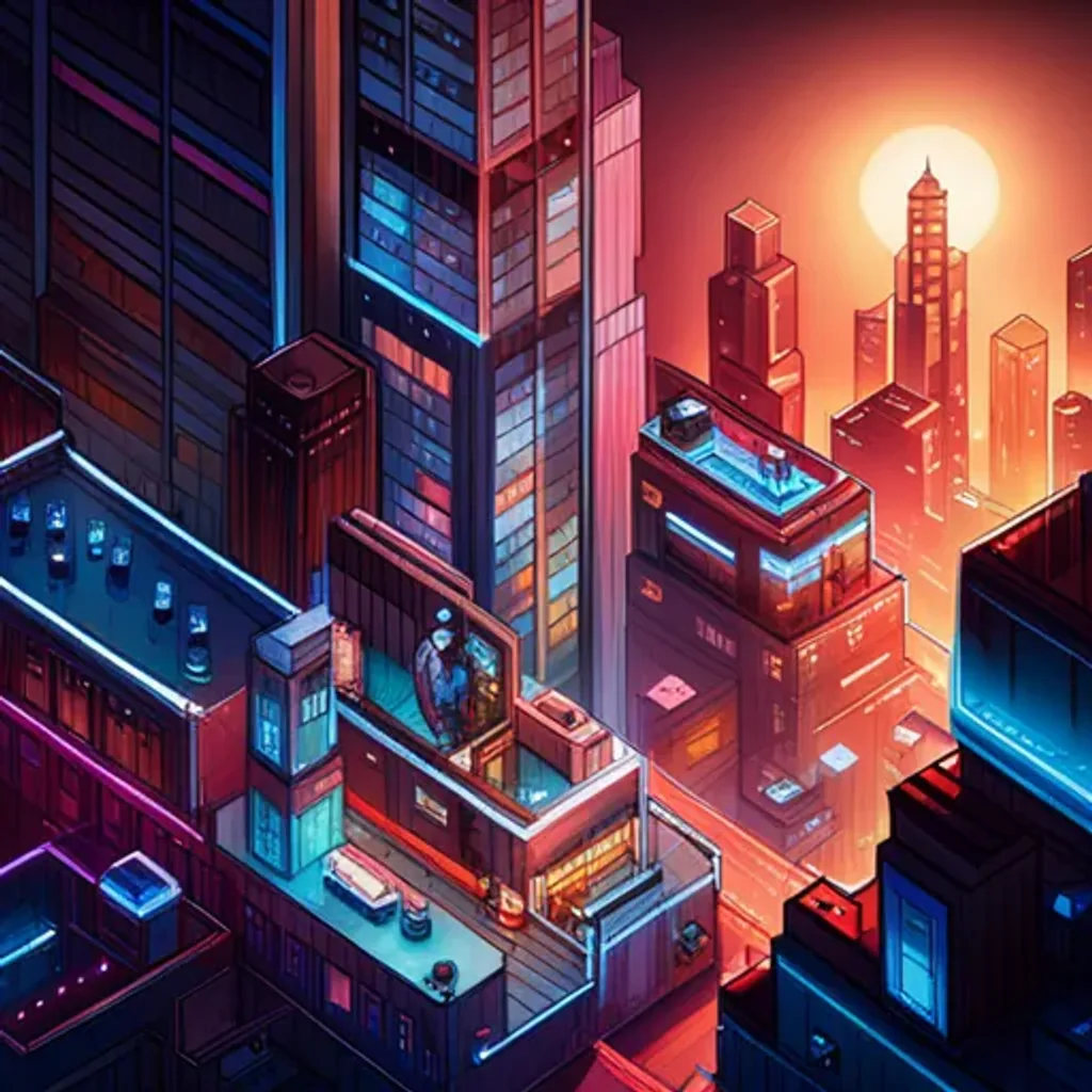 APIville: The Adventures of Code Crusader