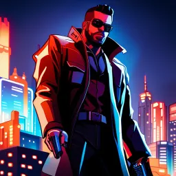 CodeRunner - Text-based game