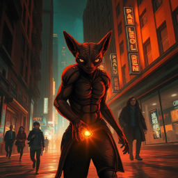 Whose Am I Now? - Text-based game