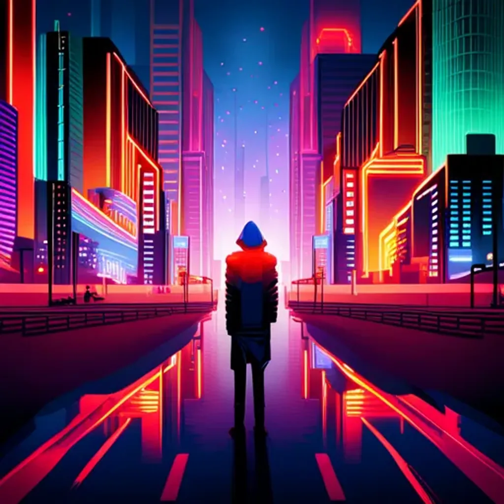 Pixel Panic