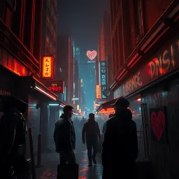 Whose Heart Is It Anyway? - Text-based game