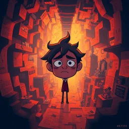 Questception: Whose Adventure Is It Anyway? - Text-based game