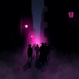 Whose Shadow Is It Anyway?
