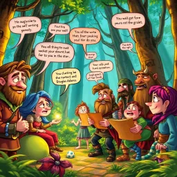 Questception: Whose Adventure Is It Anyway? - Text-based game
