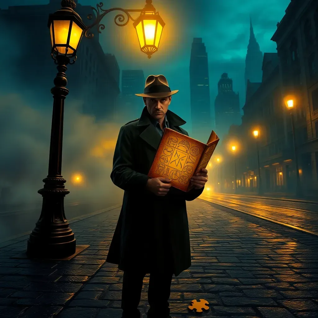 CipherQuest