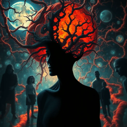 Mindbender Chronicles: Who's Hello, Anyway? - Text-based game