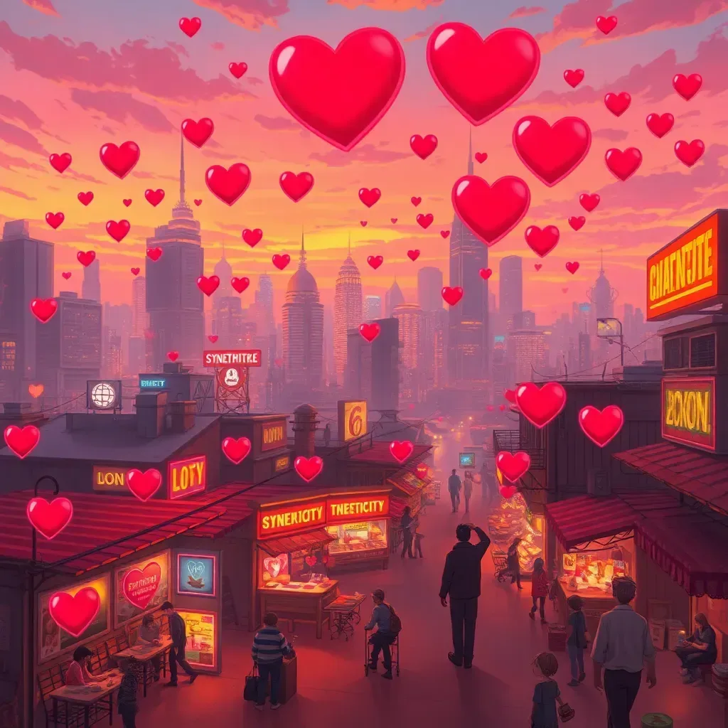 Whose Heart Is It, Anyway?