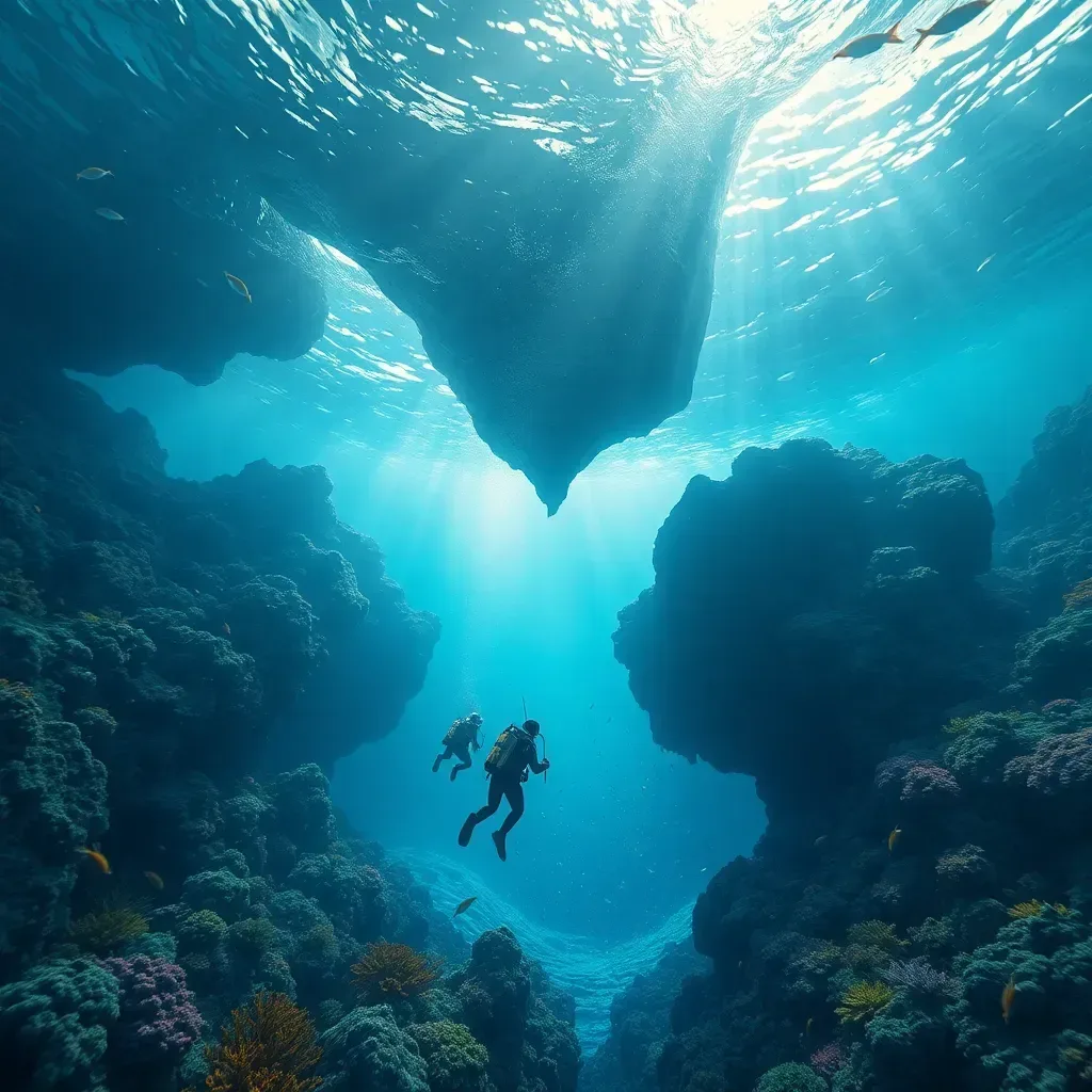Aqua Symphony