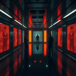 MindMaze: Who Am I Now?