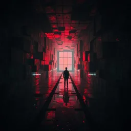 MindMaze: Who Am I Now?