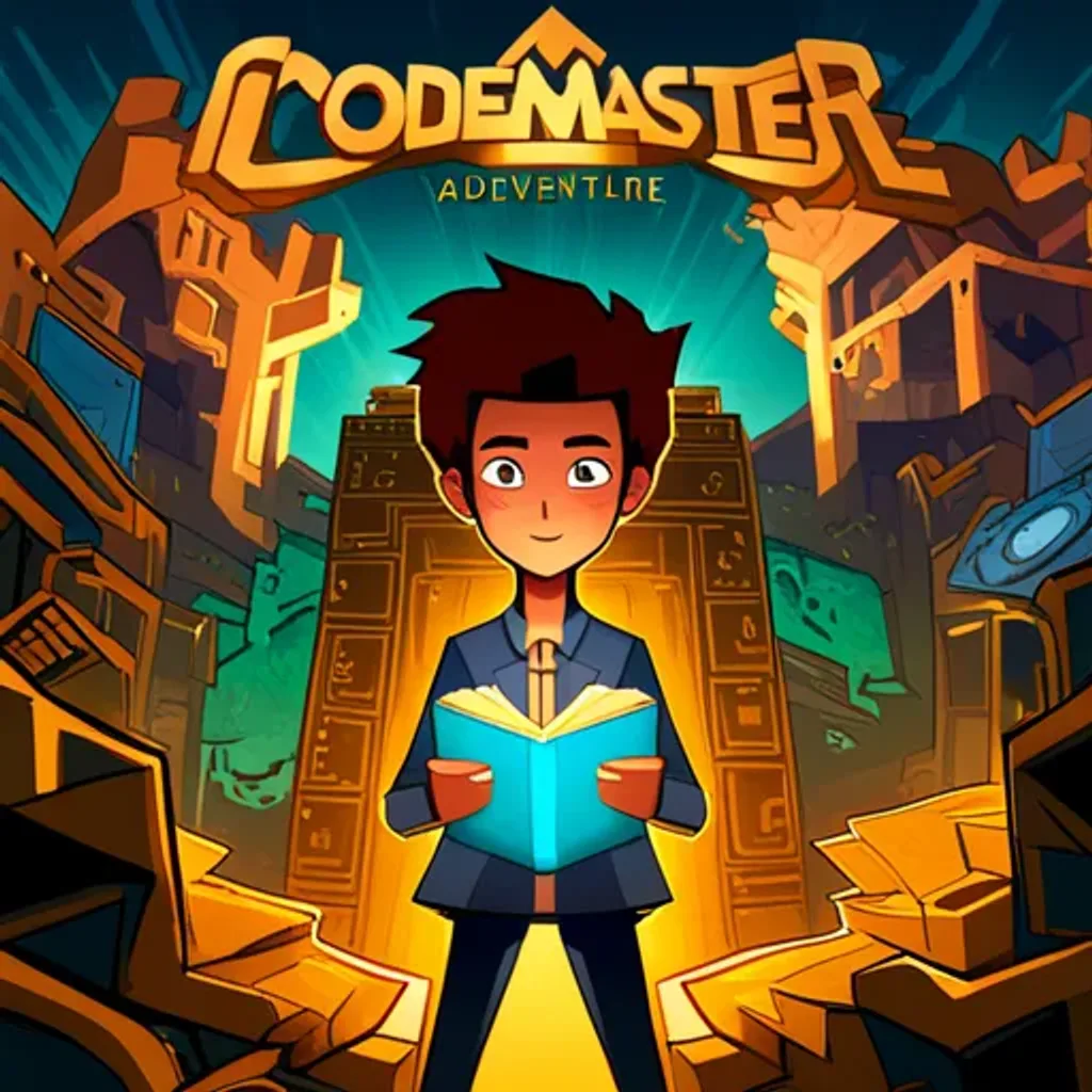CodeMaster: The Postgres Adventure