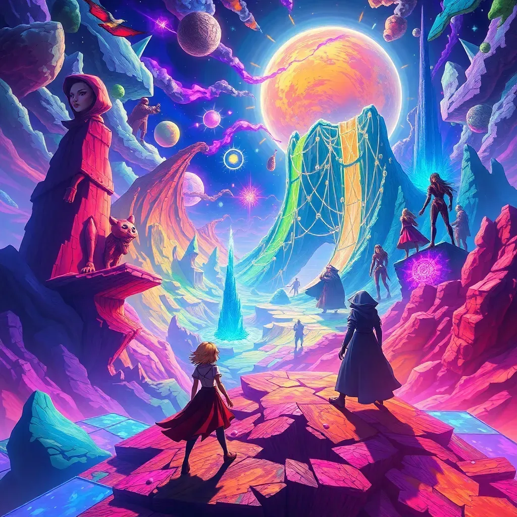 Spectrum Wars: Whose Dimension is it Anyway?