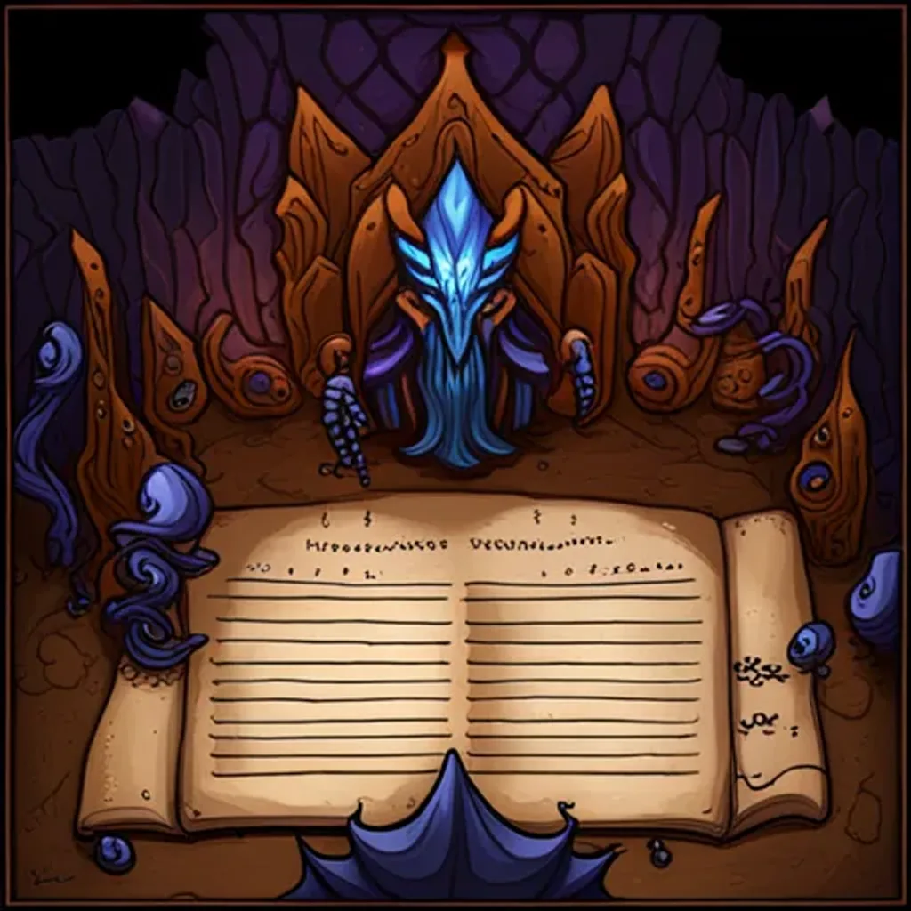Mindscape: Captive of the Illithids