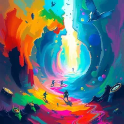 Spectrum Wars: Whose Dimension is It Anyway?