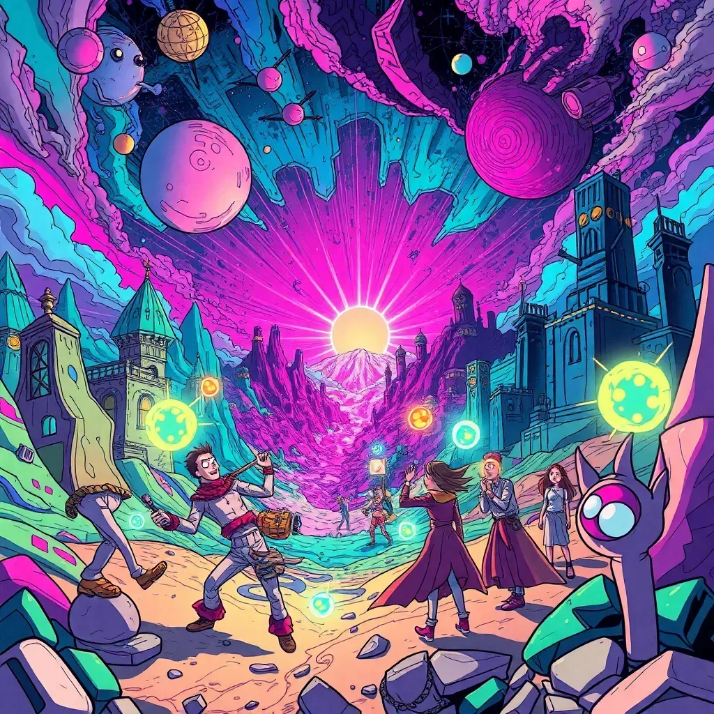 Spectrum Wars: Which Dimension Is It Anyway?