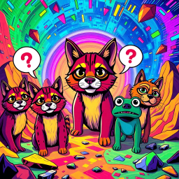 Memeception: Whose Hello Is It Anyway? - Text-based game