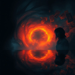 Whose Am I Now? - Text-based game
