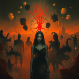 MindBender: Whose Hello, Anyway? - Text-based game