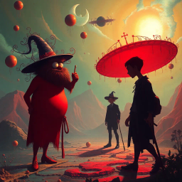 Reality Check: Whose Adventure Is It Anyway? - Text-based game