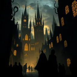 Whose Shadow Is It Anyway?