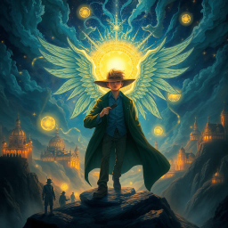 Whose Halo Is This? - Text-based game