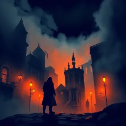 Whose Shadow Is It Anyway?