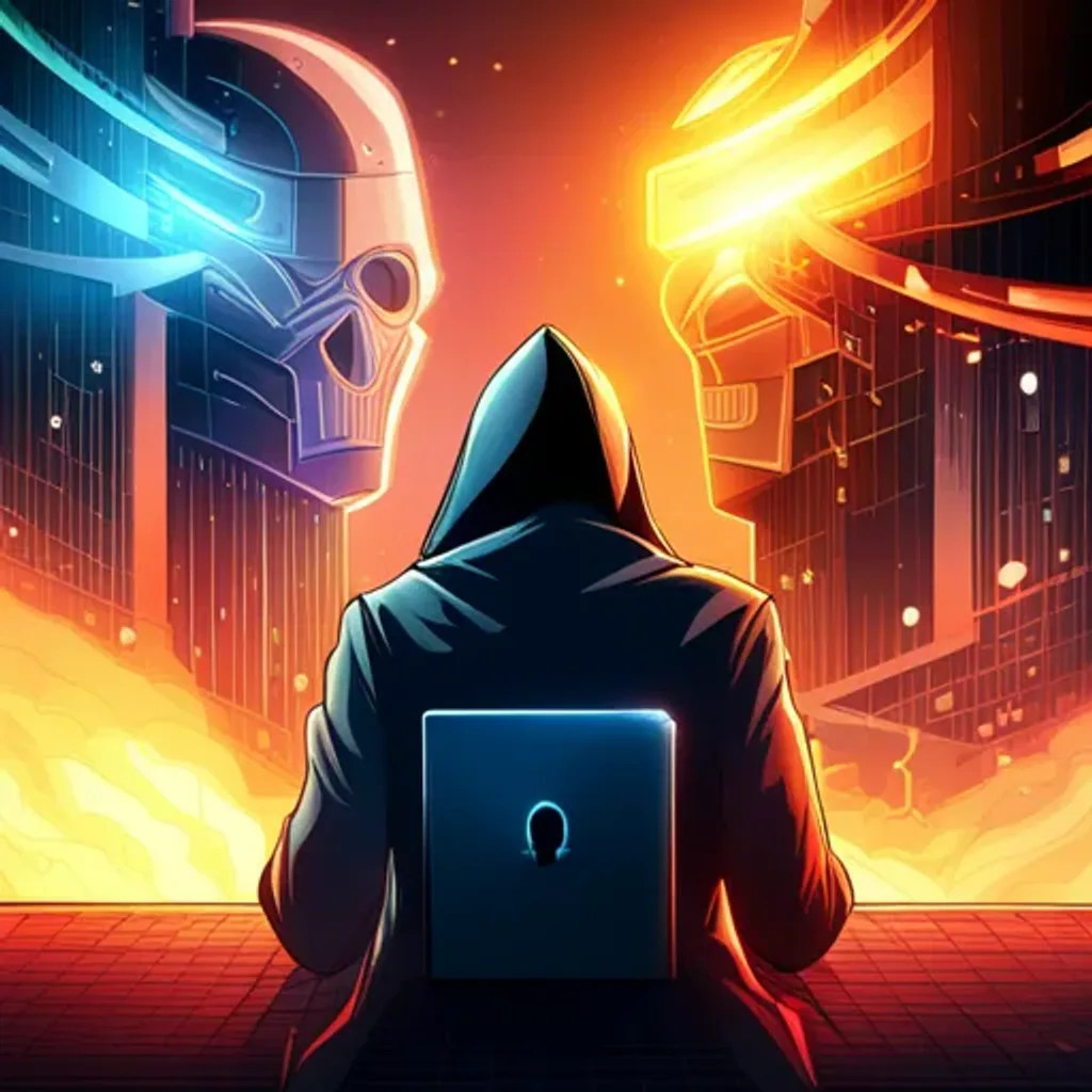 CodeCrash Chronicles