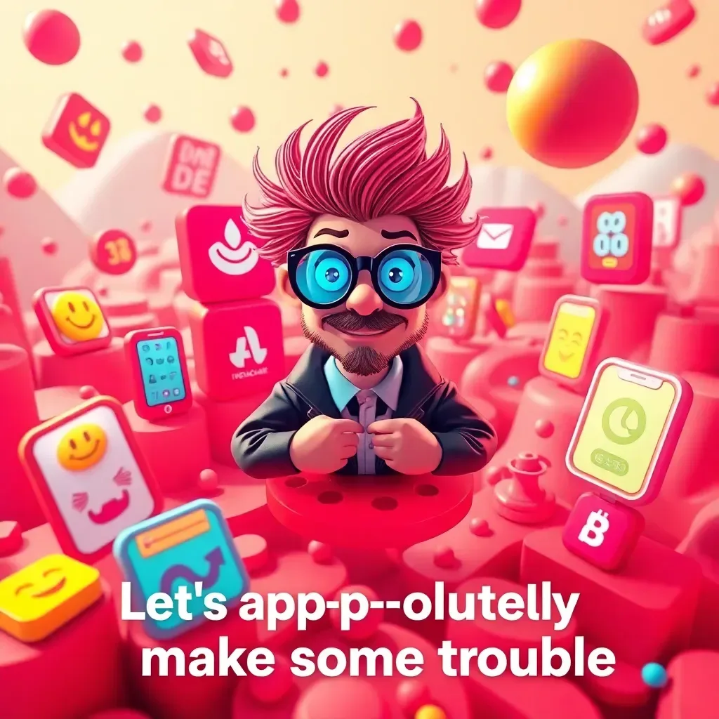App Store Adventure