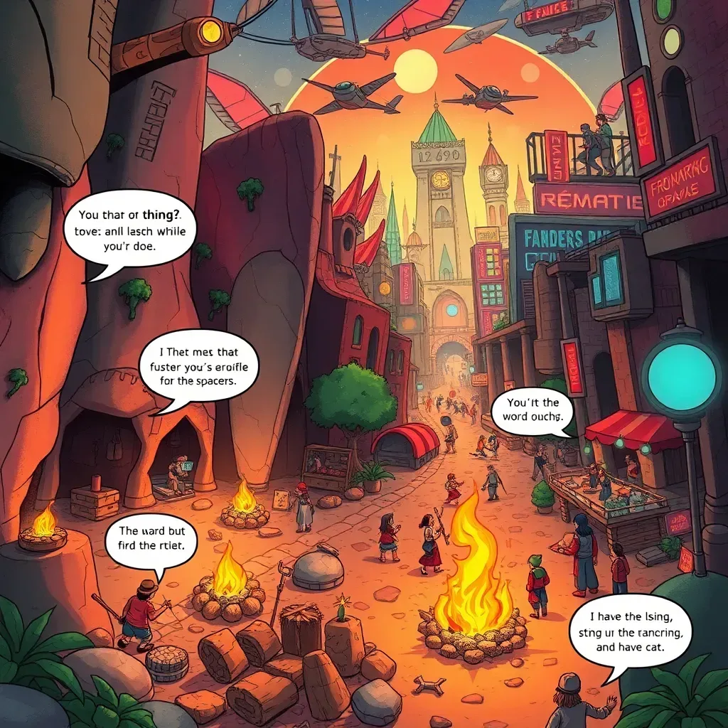 Chrono-Crack: Whose Time Is It, Anyway?